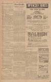 Bath Chronicle and Weekly Gazette Saturday 14 July 1923 Page 22