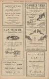 Bath Chronicle and Weekly Gazette Saturday 21 July 1923 Page 14