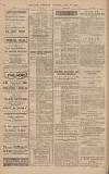 Bath Chronicle and Weekly Gazette Saturday 28 July 1923 Page 8