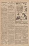 Bath Chronicle and Weekly Gazette Saturday 28 July 1923 Page 18