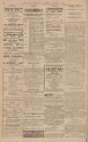 Bath Chronicle and Weekly Gazette Saturday 04 August 1923 Page 8