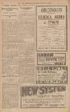 Bath Chronicle and Weekly Gazette Saturday 04 August 1923 Page 10