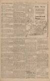 Bath Chronicle and Weekly Gazette Saturday 04 August 1923 Page 11