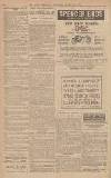 Bath Chronicle and Weekly Gazette Saturday 04 August 1923 Page 22