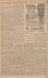 Bath Chronicle and Weekly Gazette Saturday 01 September 1923 Page 10