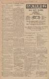 Bath Chronicle and Weekly Gazette Saturday 01 September 1923 Page 20
