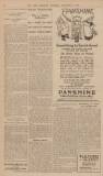 Bath Chronicle and Weekly Gazette Saturday 08 September 1923 Page 20