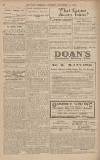 Bath Chronicle and Weekly Gazette Saturday 15 September 1923 Page 6