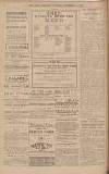 Bath Chronicle and Weekly Gazette Saturday 15 September 1923 Page 8