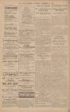 Bath Chronicle and Weekly Gazette Saturday 22 September 1923 Page 8