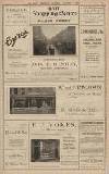Bath Chronicle and Weekly Gazette Saturday 06 October 1923 Page 15
