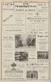 Bath Chronicle and Weekly Gazette Saturday 13 October 1923 Page 16