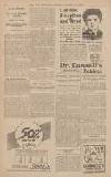 Bath Chronicle and Weekly Gazette Saturday 13 October 1923 Page 20