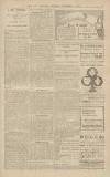 Bath Chronicle and Weekly Gazette Saturday 03 November 1923 Page 3