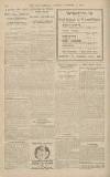 Bath Chronicle and Weekly Gazette Saturday 03 November 1923 Page 26