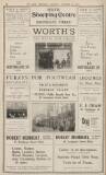 Bath Chronicle and Weekly Gazette Saturday 10 November 1923 Page 16