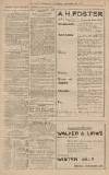 Bath Chronicle and Weekly Gazette Saturday 22 December 1923 Page 5