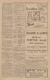 Bath Chronicle and Weekly Gazette Saturday 05 January 1924 Page 5