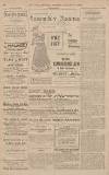 Bath Chronicle and Weekly Gazette Saturday 12 January 1924 Page 8