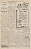 Bath Chronicle and Weekly Gazette Saturday 12 January 1924 Page 10