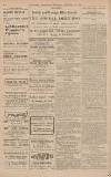 Bath Chronicle and Weekly Gazette Saturday 26 January 1924 Page 8