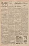 Bath Chronicle and Weekly Gazette Saturday 26 January 1924 Page 12