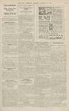 Bath Chronicle and Weekly Gazette Saturday 26 January 1924 Page 21