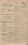 Bath Chronicle and Weekly Gazette Saturday 01 March 1924 Page 8