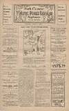 Bath Chronicle and Weekly Gazette Saturday 01 March 1924 Page 13