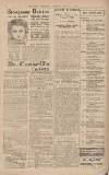 Bath Chronicle and Weekly Gazette Saturday 01 March 1924 Page 16