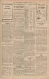 Bath Chronicle and Weekly Gazette Saturday 01 March 1924 Page 21