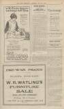 Bath Chronicle and Weekly Gazette Saturday 31 May 1924 Page 3