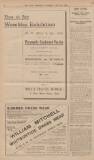 Bath Chronicle and Weekly Gazette Saturday 31 May 1924 Page 12