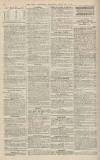 Bath Chronicle and Weekly Gazette Saturday 26 July 1924 Page 4