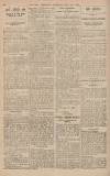 Bath Chronicle and Weekly Gazette Saturday 26 July 1924 Page 12