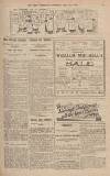 Bath Chronicle and Weekly Gazette Saturday 26 July 1924 Page 17