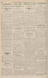 Bath Chronicle and Weekly Gazette Saturday 26 July 1924 Page 26