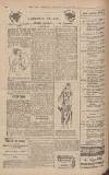 Bath Chronicle and Weekly Gazette Saturday 16 August 1924 Page 16