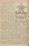 Bath Chronicle and Weekly Gazette Saturday 16 August 1924 Page 26