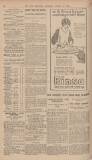 Bath Chronicle and Weekly Gazette Saturday 23 August 1924 Page 6