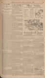 Bath Chronicle and Weekly Gazette Saturday 23 August 1924 Page 11