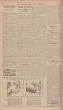 Bath Chronicle and Weekly Gazette Saturday 23 August 1924 Page 14