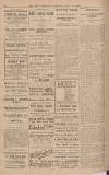 Bath Chronicle and Weekly Gazette Saturday 30 August 1924 Page 8