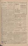 Bath Chronicle and Weekly Gazette Saturday 30 August 1924 Page 17