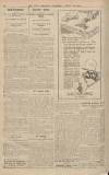 Bath Chronicle and Weekly Gazette Saturday 30 August 1924 Page 26