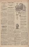 Bath Chronicle and Weekly Gazette Saturday 06 September 1924 Page 6