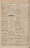 Bath Chronicle and Weekly Gazette Saturday 06 September 1924 Page 8