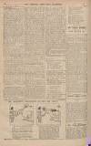 Bath Chronicle and Weekly Gazette Saturday 06 September 1924 Page 14