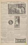 Bath Chronicle and Weekly Gazette Saturday 06 September 1924 Page 22