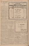 Bath Chronicle and Weekly Gazette Saturday 13 September 1924 Page 8